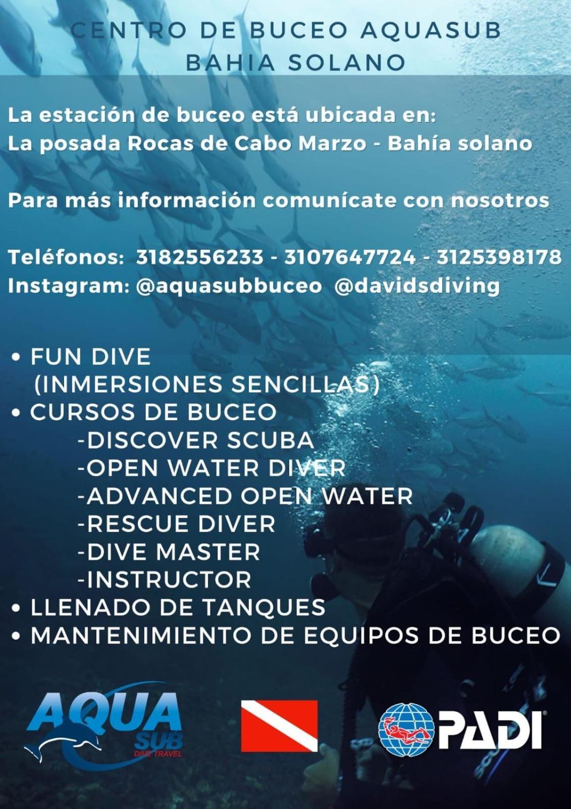 Posada Turistica Rocas De Cabo Marzo 바이아 솔라노 외부 사진